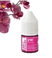 Краситель пищевой гелевый жирорастворимый ART COLOR Choco Фуксия, 12мл (Ижевск), 1шт 