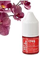 Краситель пищевой гелевый ART COLOR PRO КРАСНЫЙ, 12мл (Ижевск), 1шт 