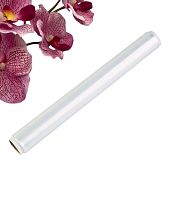 Пищевая пленка ПЭ (7мкм) 450мм*200м белая (10шт./кор.),1шт.